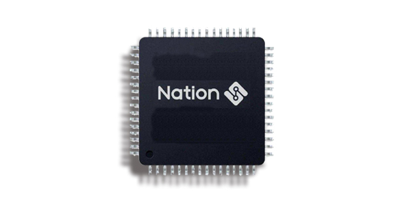 N32S032系列_国民手艺_尊龙凯时科技_加密芯片|物联网清静MCU_最佳署理